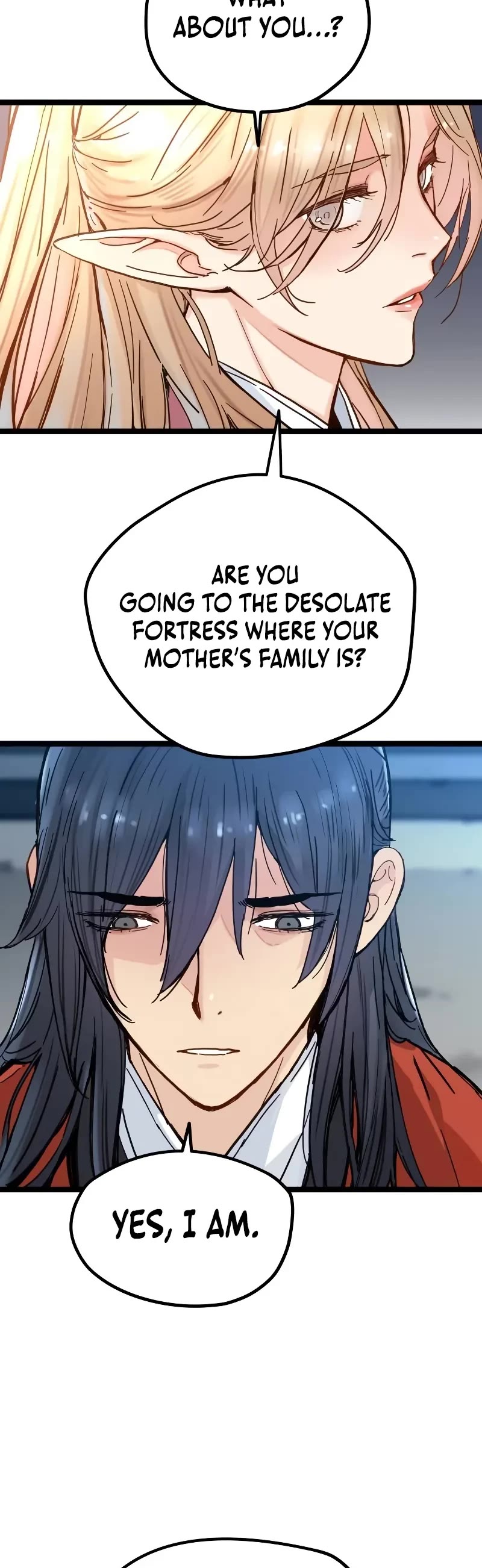 Surviving as a Genius on Borrowed Time Chapter 3 page 25 - Chapter 3