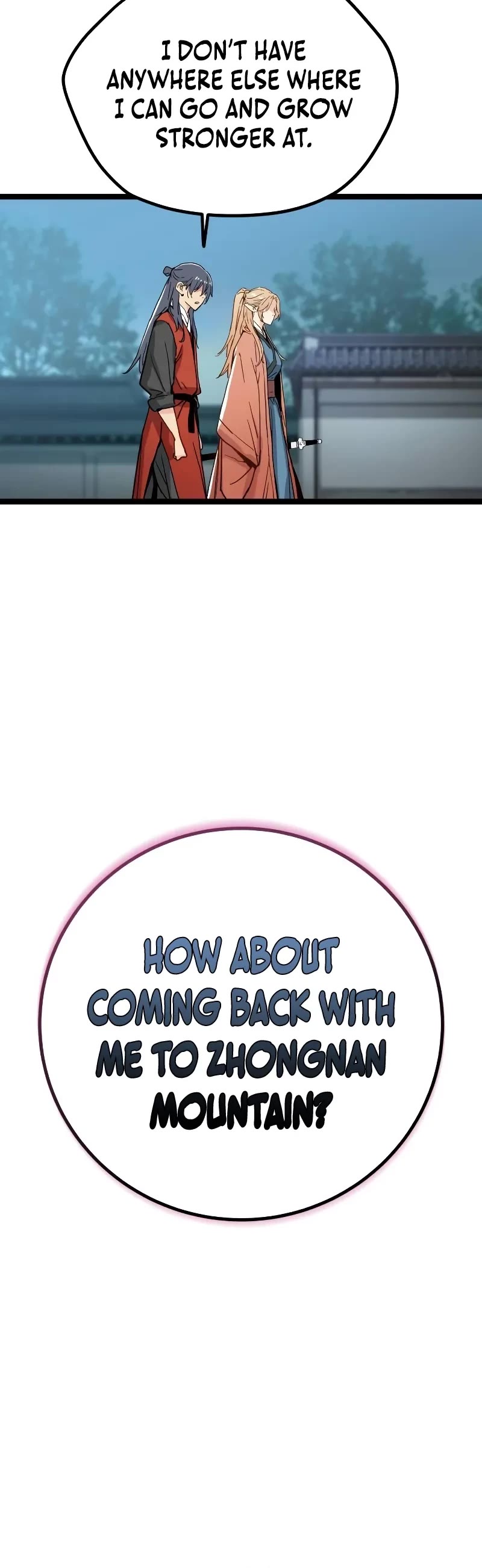 Surviving as a Genius on Borrowed Time Chapter 3 page 26 - Chapter 3
