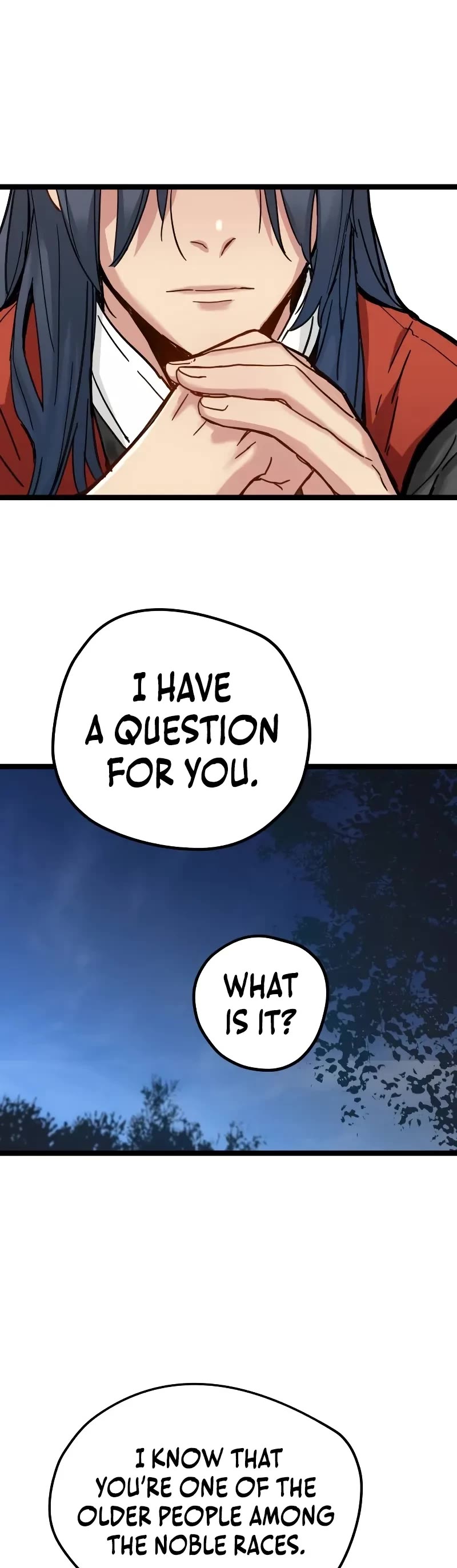 Surviving as a Genius on Borrowed Time Chapter 3 page 35 - Chapter 3