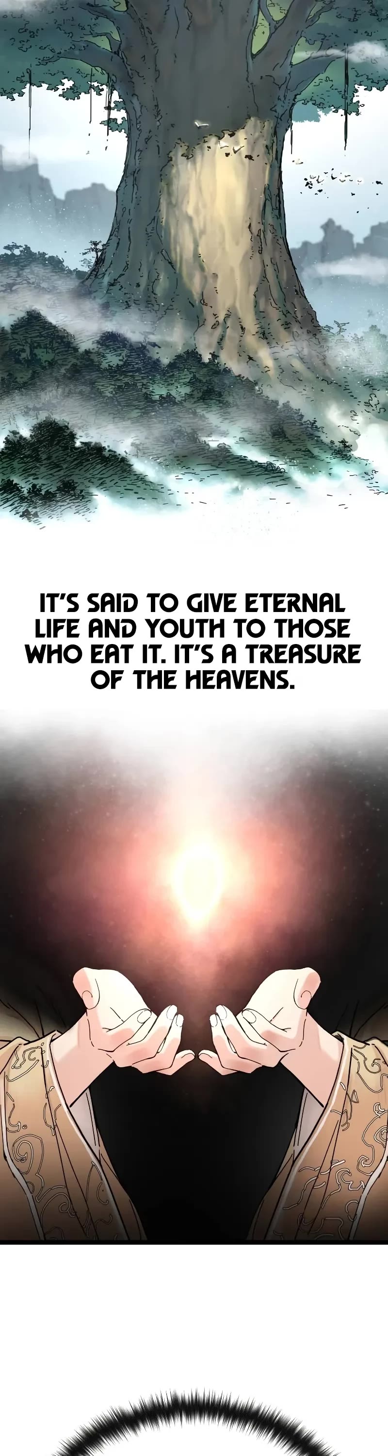 Surviving as a Genius on Borrowed Time Chapter 3 page 38 - Chapter 3