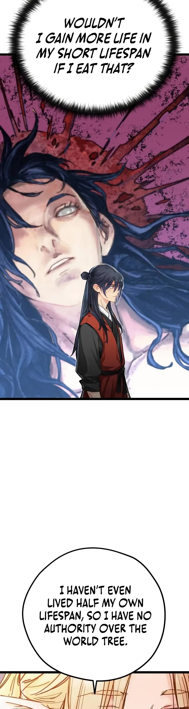Surviving as a Genius on Borrowed Time Chapter 3 page 39 - Chapter 3