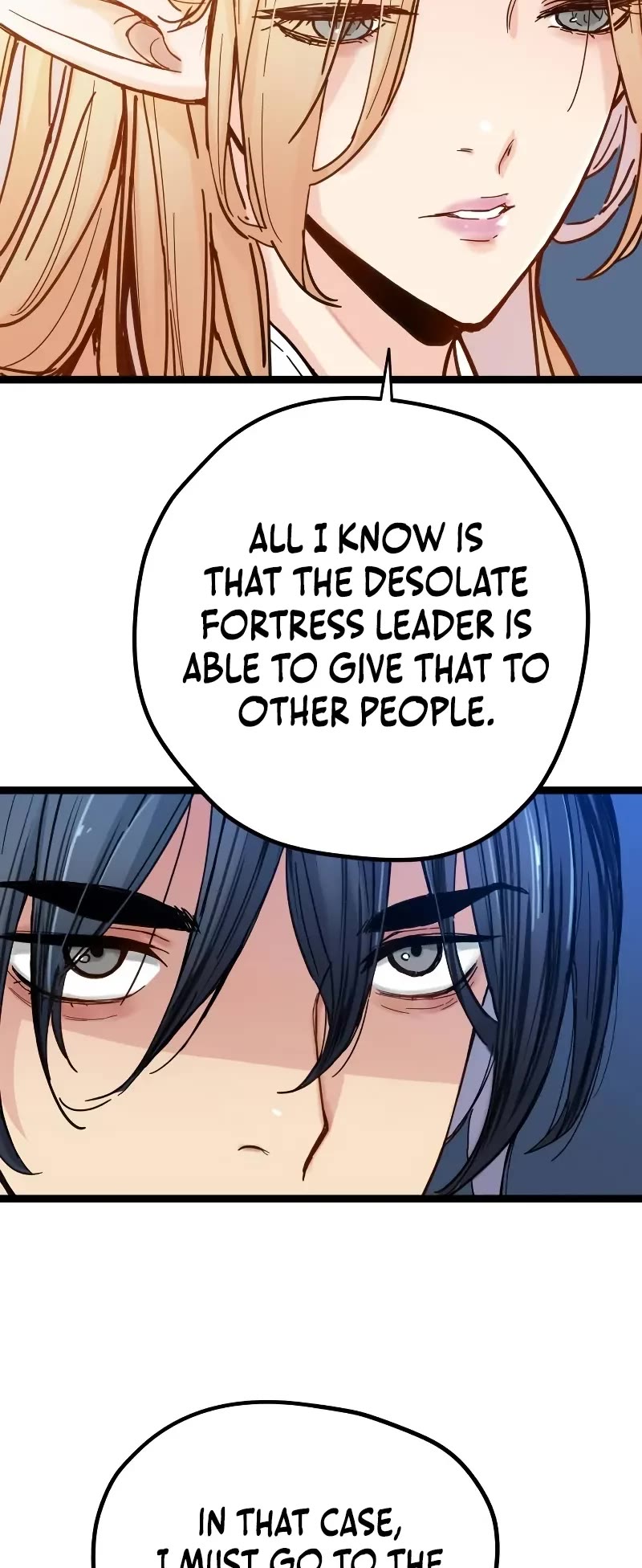 Surviving as a Genius on Borrowed Time Chapter 3 page 40 - Chapter 3