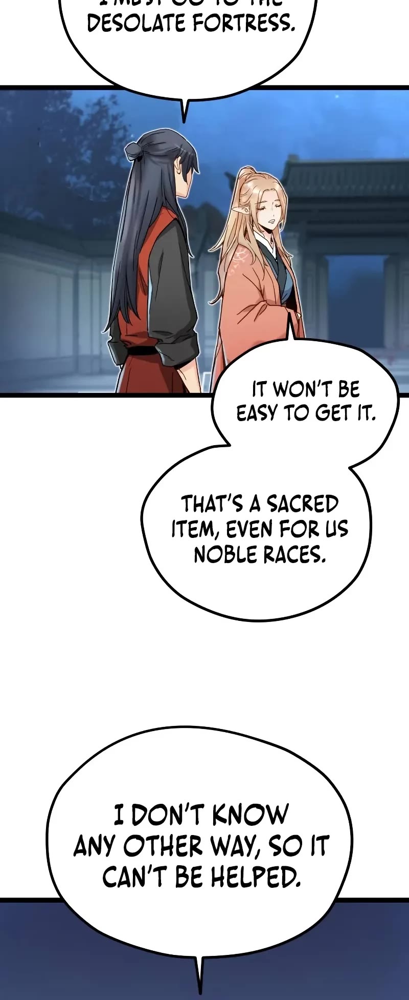 Surviving as a Genius on Borrowed Time Chapter 3 page 41 - Chapter 3