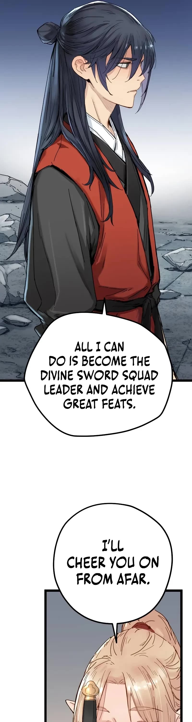 Surviving as a Genius on Borrowed Time Chapter 3 page 42 - Chapter 3