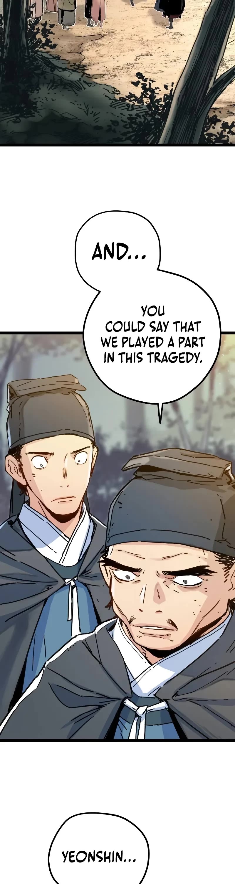 Surviving as a Genius on Borrowed Time Chapter 3 page 49 - Chapter 3