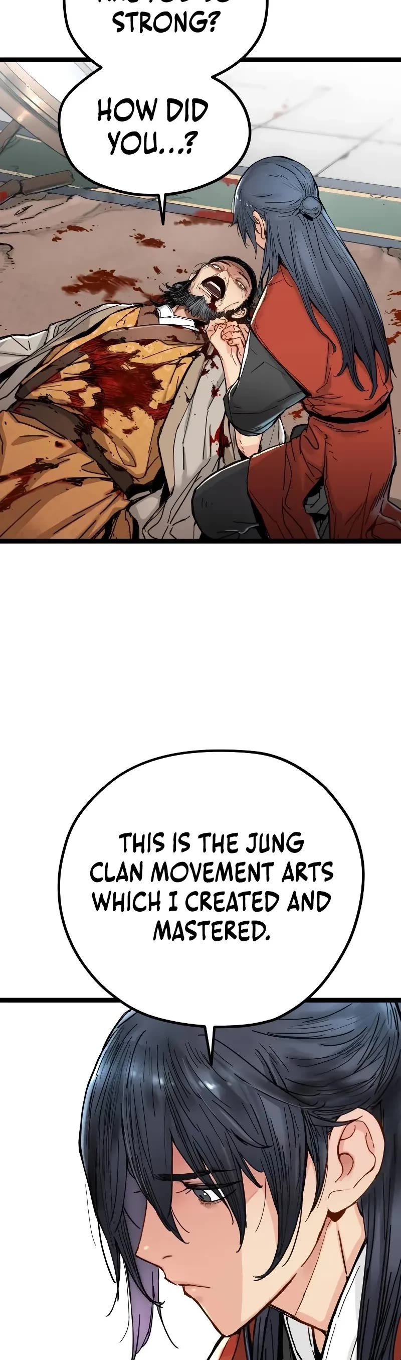 Surviving as a Genius on Borrowed Time Chapter 3 page 5 - Chapter 3
