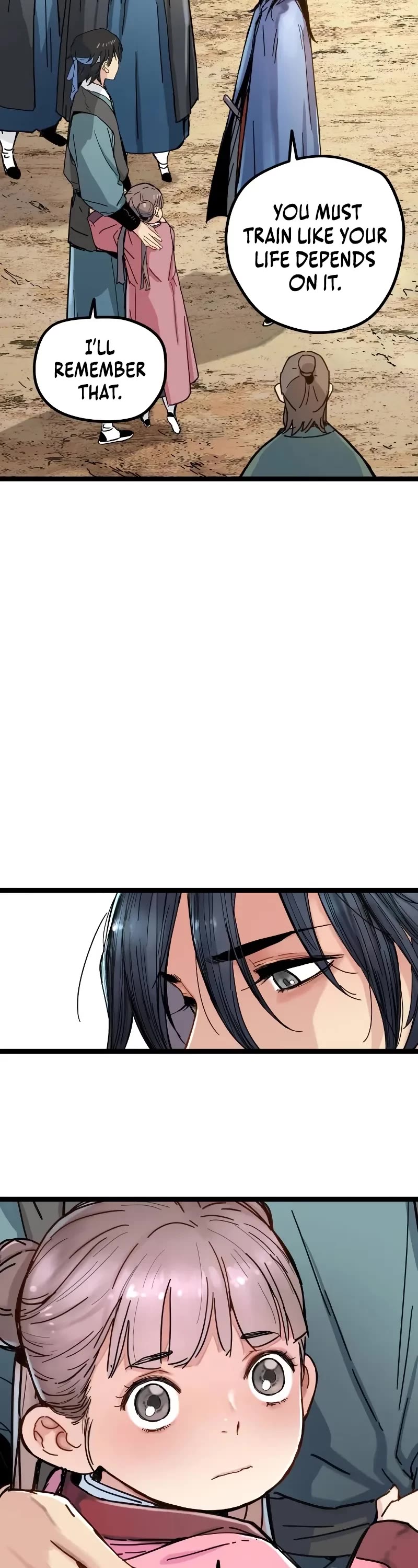Surviving as a Genius on Borrowed Time Chapter 3 page 53 - Chapter 3