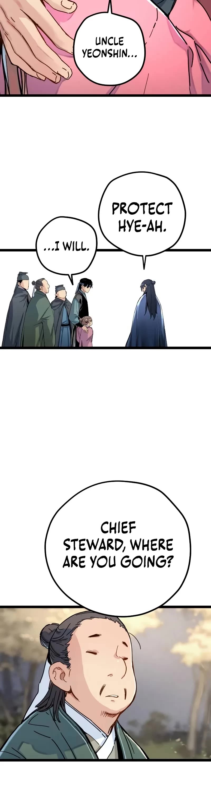 Surviving as a Genius on Borrowed Time Chapter 3 page 54 - Chapter 3