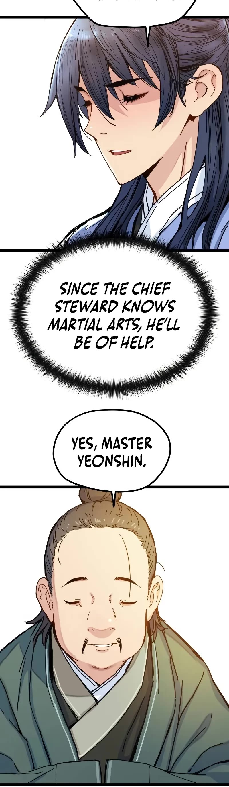 Surviving as a Genius on Borrowed Time Chapter 3 page 56 - Chapter 3