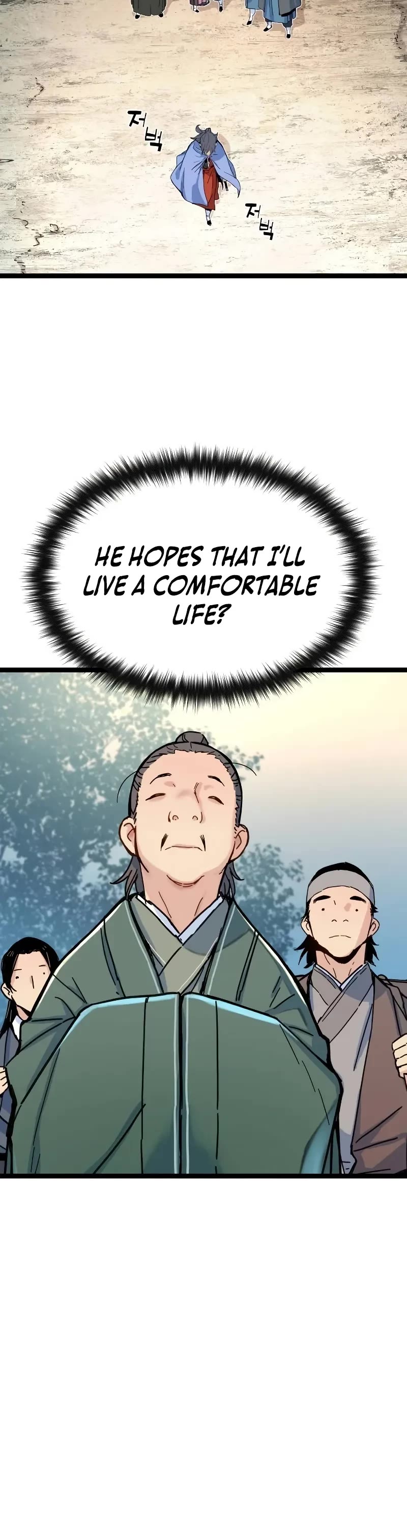 Surviving as a Genius on Borrowed Time Chapter 3 page 59 - Chapter 3