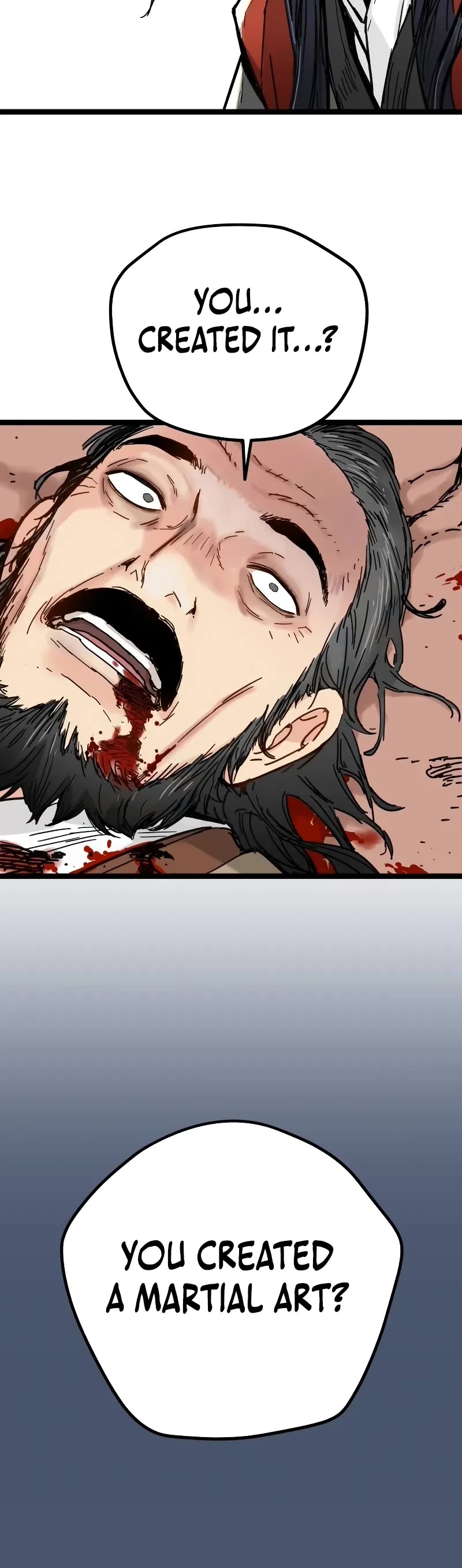 Surviving as a Genius on Borrowed Time Chapter 3 page 6 - Chapter 3