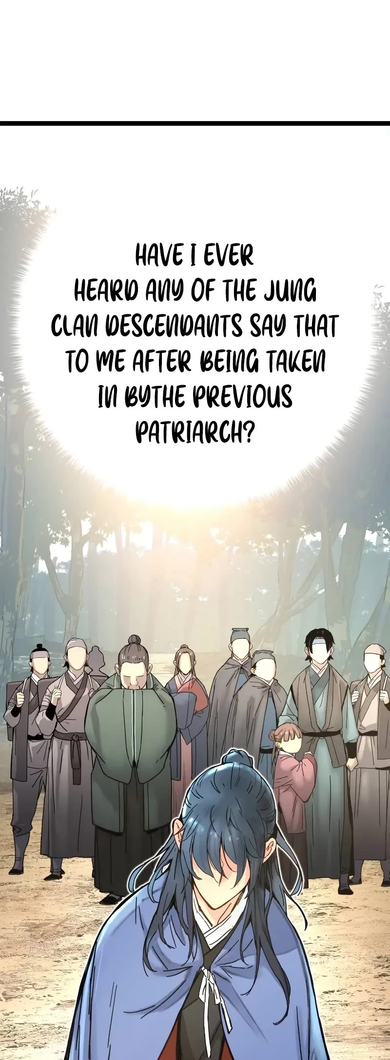Surviving as a Genius on Borrowed Time Chapter 3 page 60 - Chapter 3