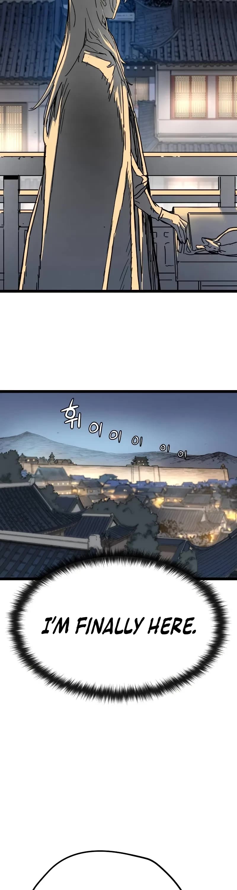 Surviving as a Genius on Borrowed Time Chapter 3 page 64 - Chapter 3