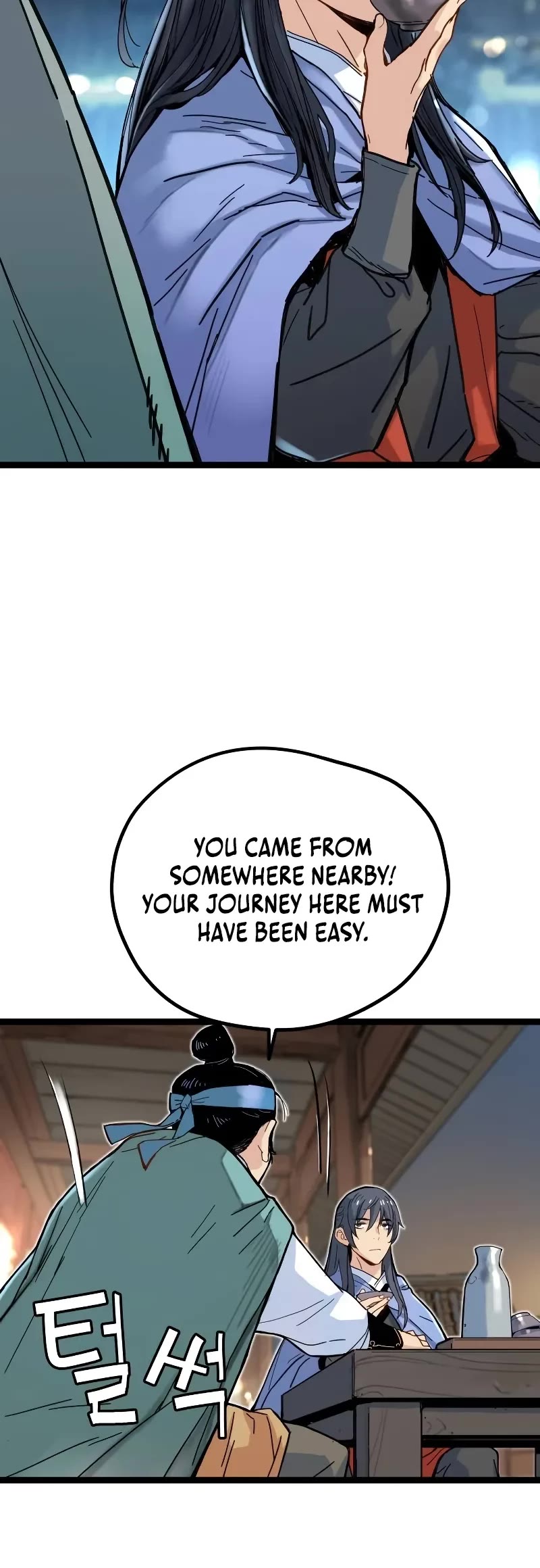 Surviving as a Genius on Borrowed Time Chapter 3 page 71 - Chapter 3