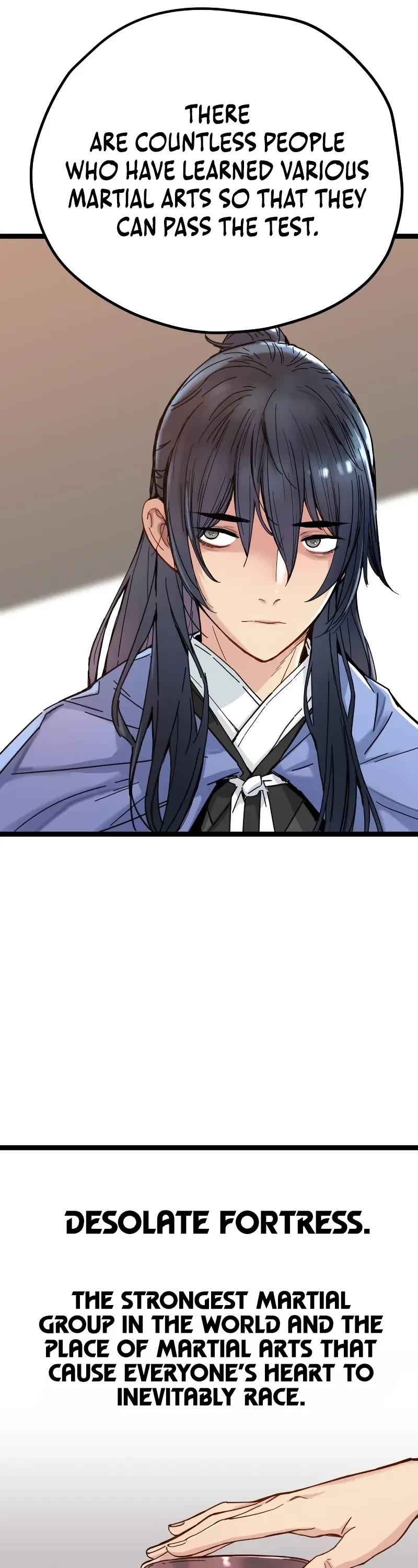 Surviving as a Genius on Borrowed Time Chapter 3 page 79 - Chapter 3