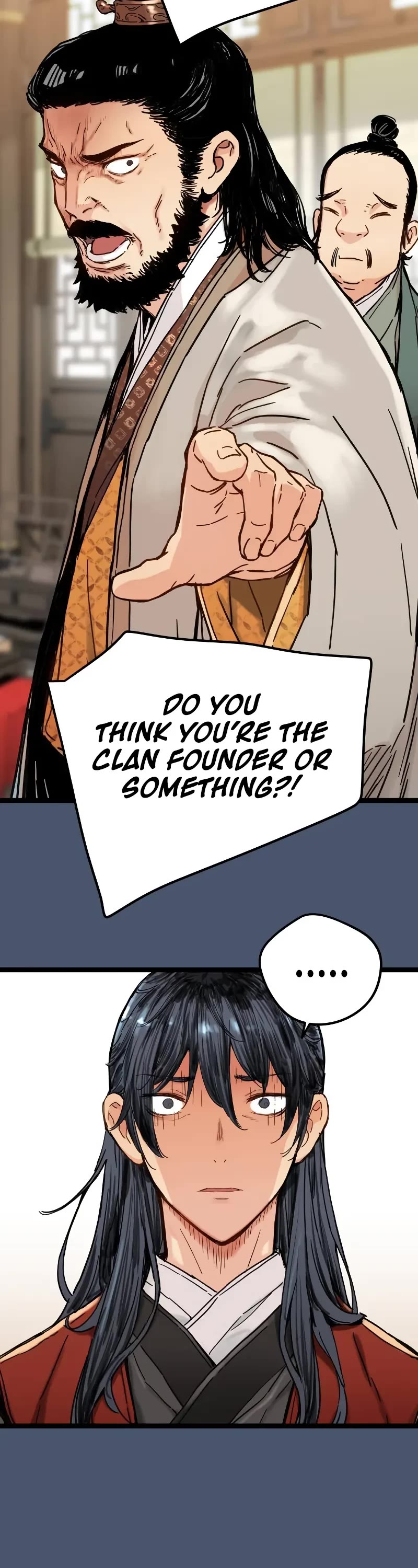 Surviving as a Genius on Borrowed Time Chapter 3 page 8 - Chapter 3