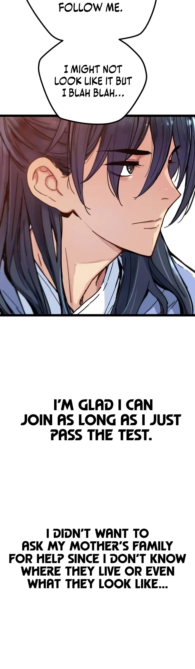 Surviving as a Genius on Borrowed Time Chapter 3 page 86 - Chapter 3
