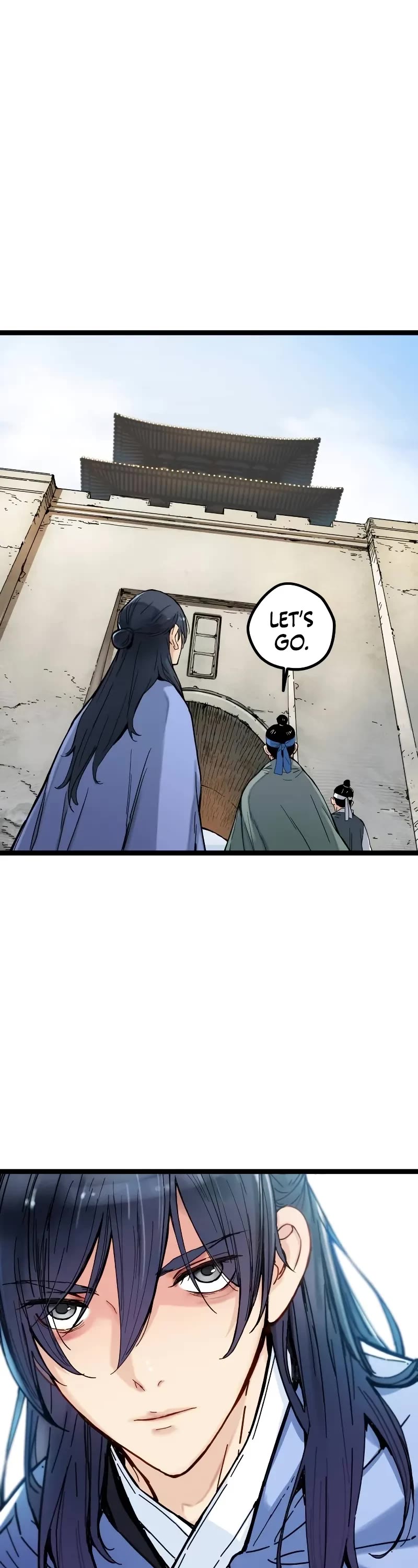 Surviving as a Genius on Borrowed Time Chapter 3 page 88 - Chapter 3