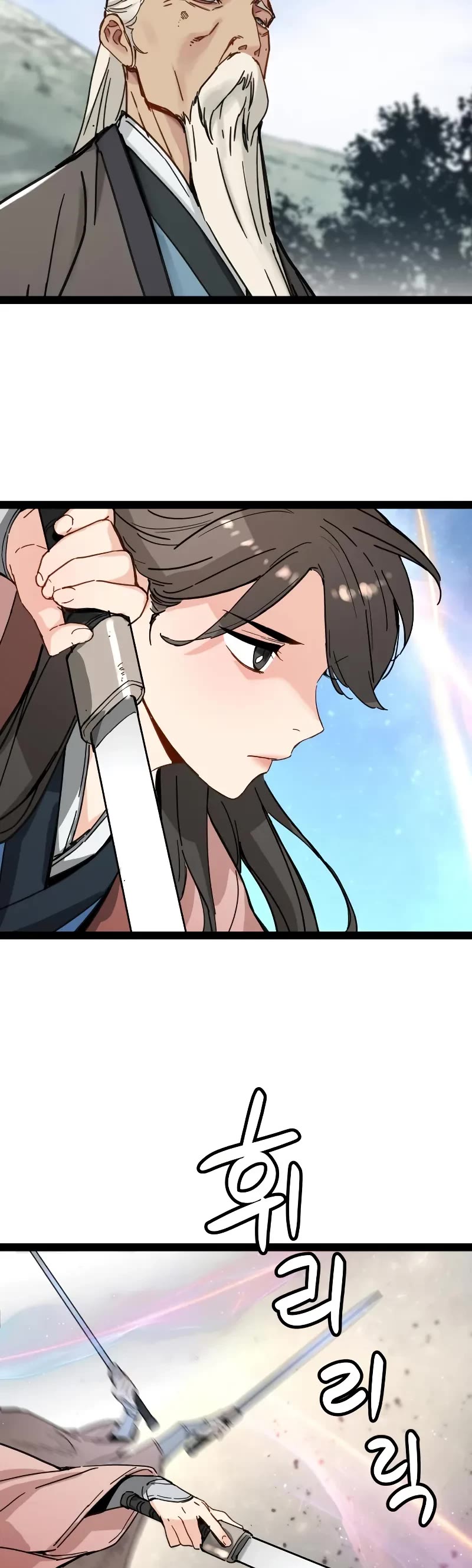 Surviving as a Genius on Borrowed Time Chapter 30 page 10 - Chapter 30