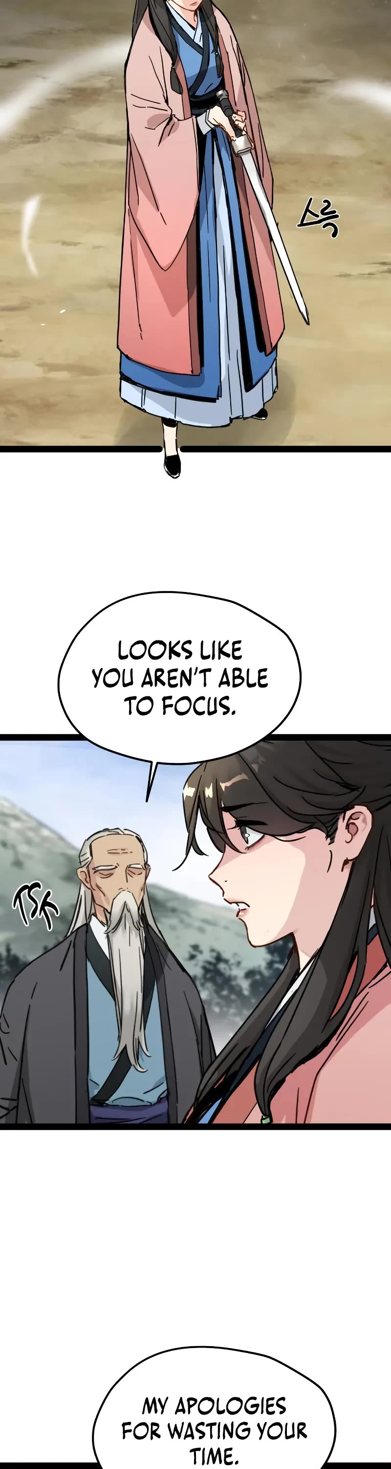 Surviving as a Genius on Borrowed Time Chapter 30 page 13 - Chapter 30