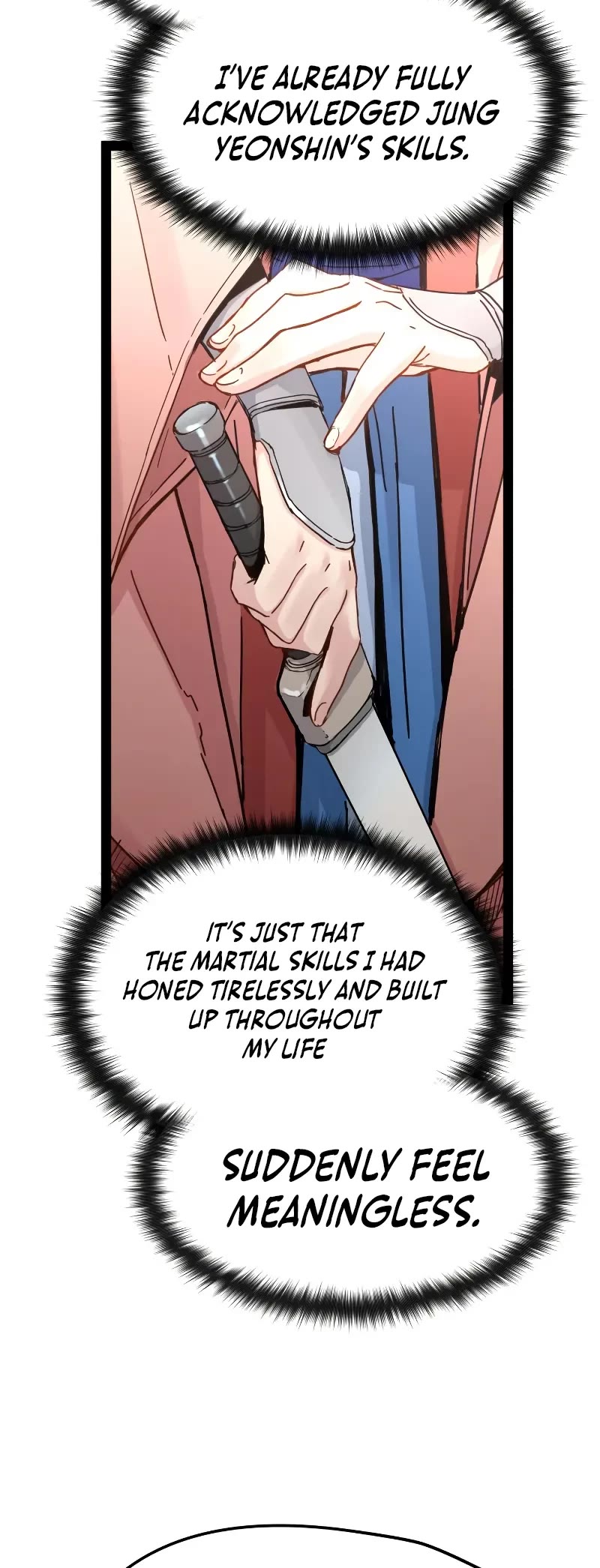 Surviving as a Genius on Borrowed Time Chapter 30 page 15 - Chapter 30