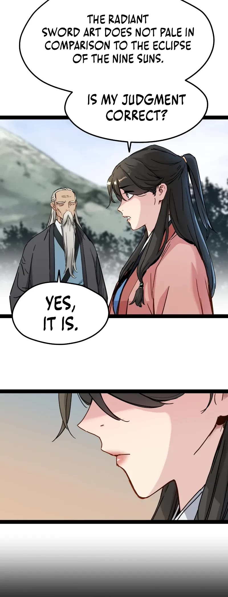 Surviving as a Genius on Borrowed Time Chapter 30 page 16 - Chapter 30