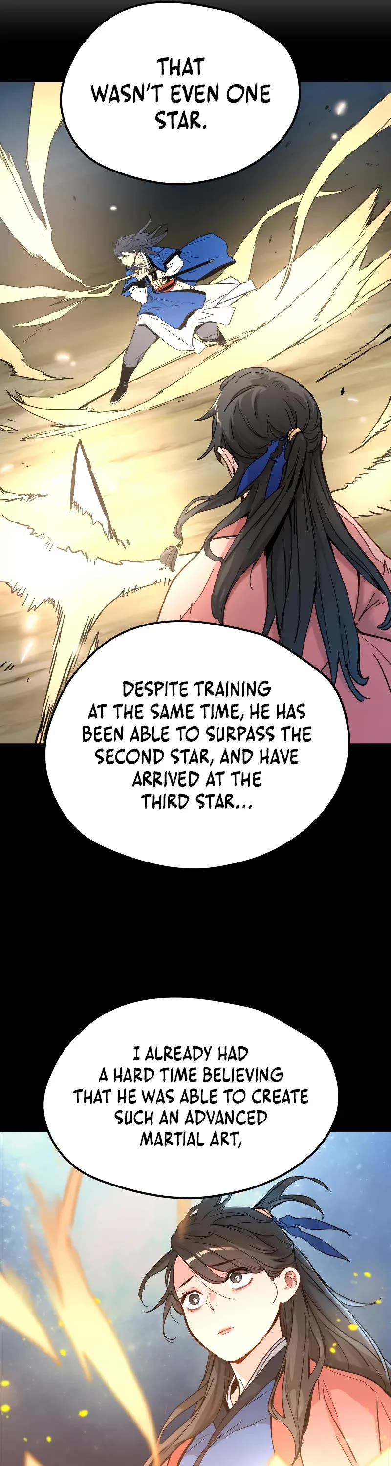 Surviving as a Genius on Borrowed Time Chapter 30 page 17 - Chapter 30