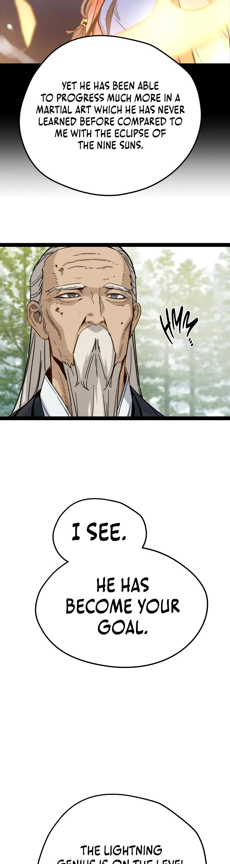 Surviving as a Genius on Borrowed Time Chapter 30 page 18 - Chapter 30