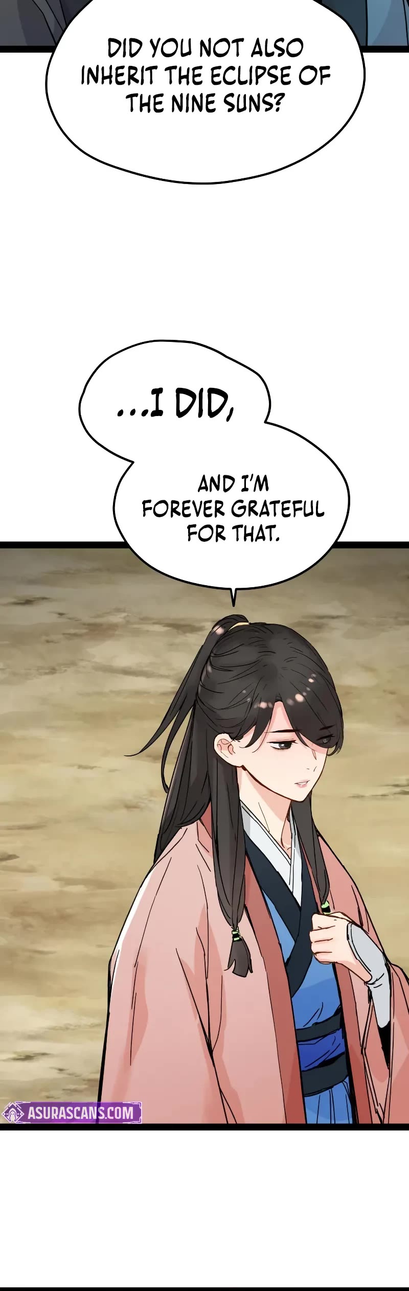 Surviving as a Genius on Borrowed Time Chapter 30 page 21 - Chapter 30