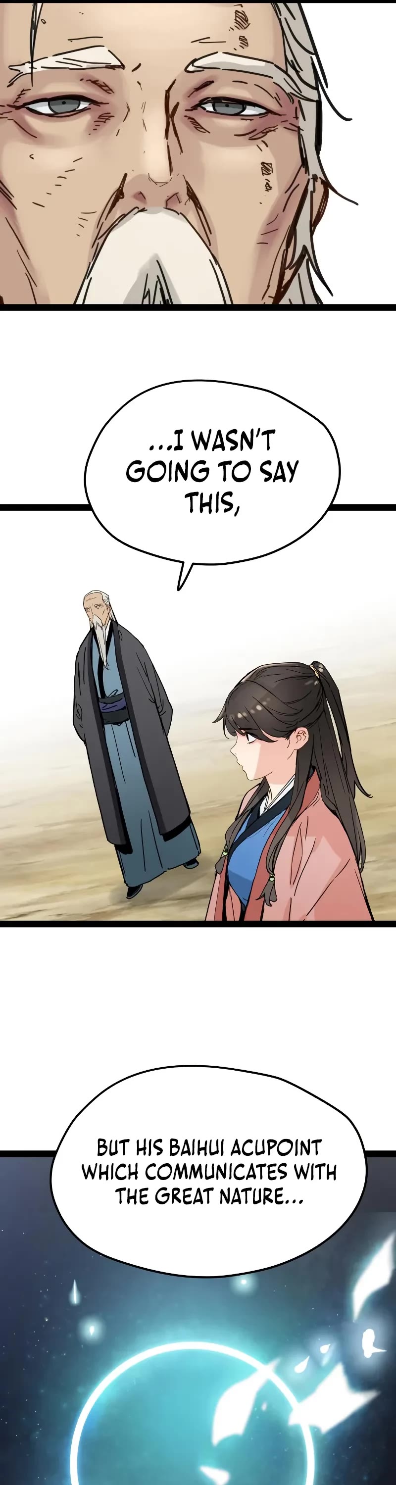 Surviving as a Genius on Borrowed Time Chapter 30 page 22 - Chapter 30