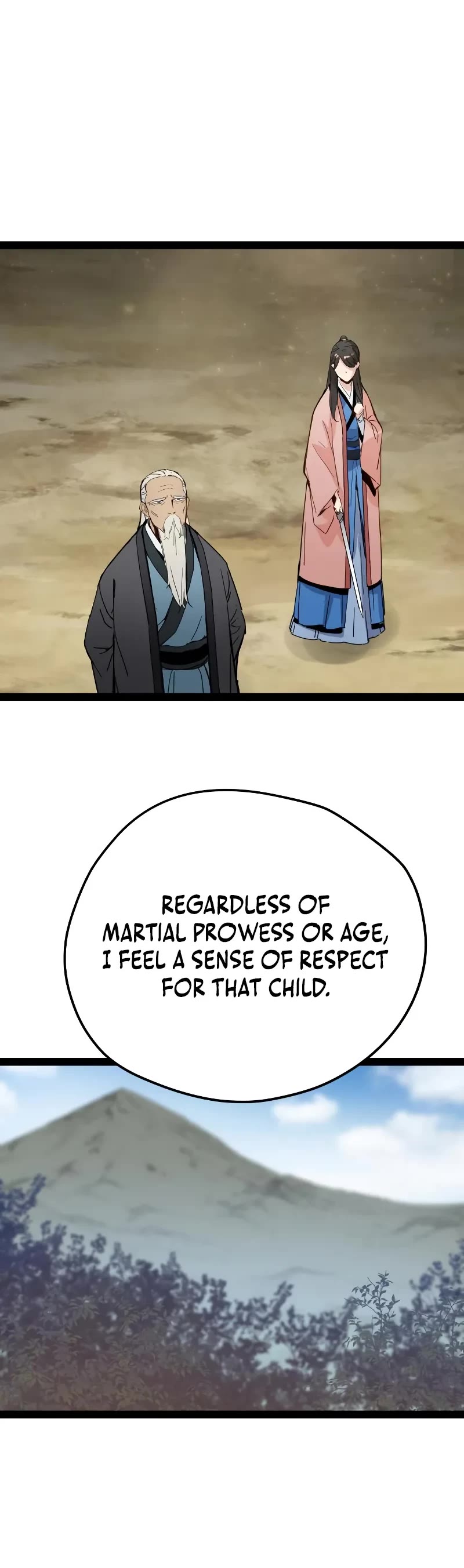 Surviving as a Genius on Borrowed Time Chapter 30 page 26 - Chapter 30