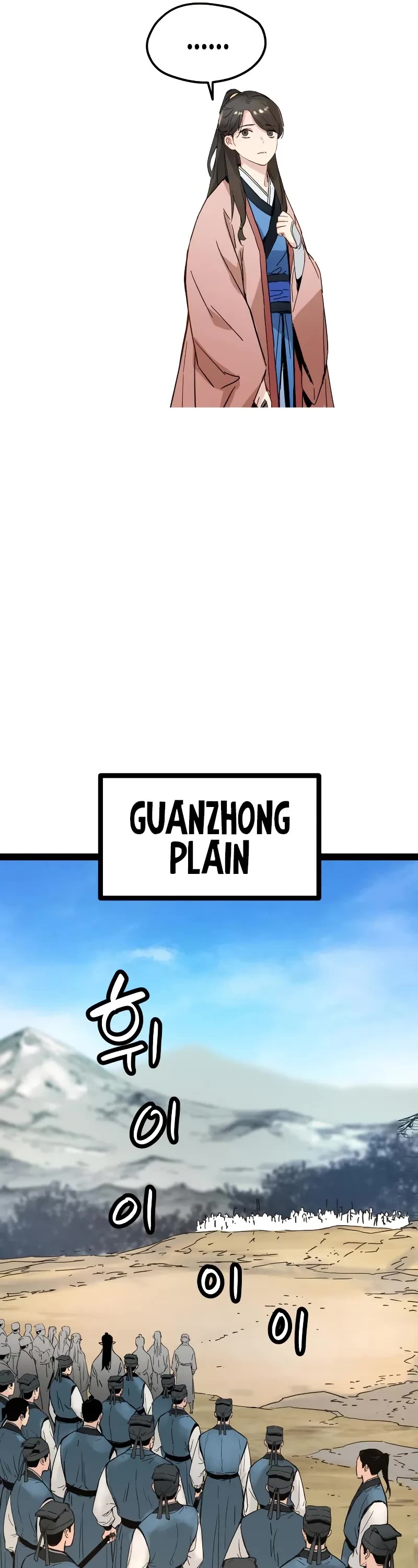 Surviving as a Genius on Borrowed Time Chapter 30 page 27 - Chapter 30