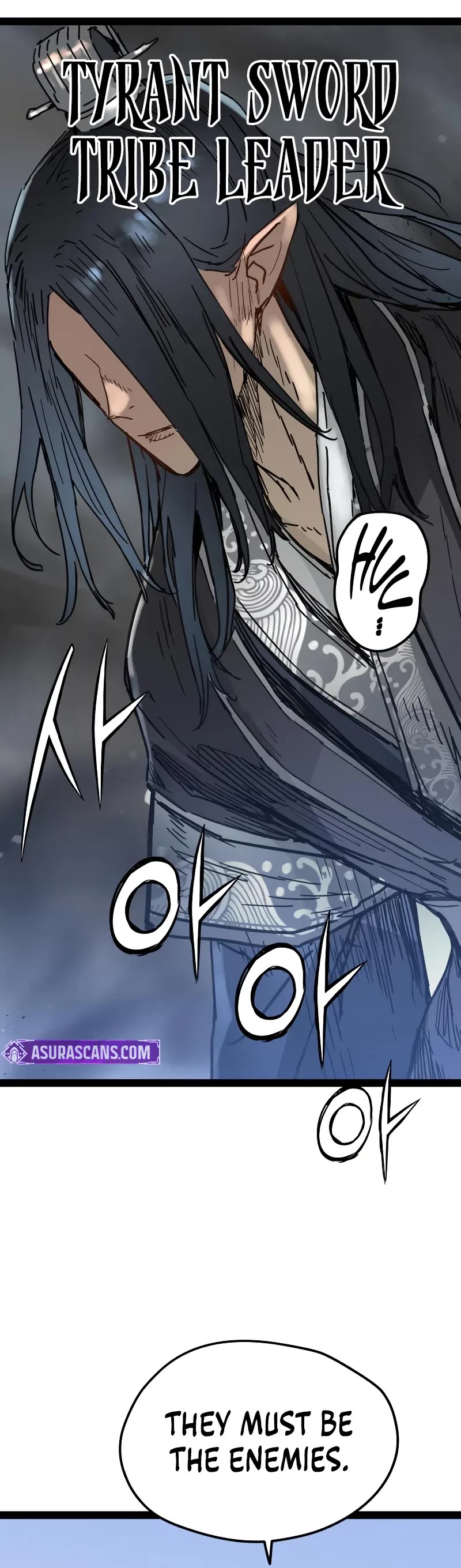 Surviving as a Genius on Borrowed Time Chapter 30 page 31 - Chapter 30