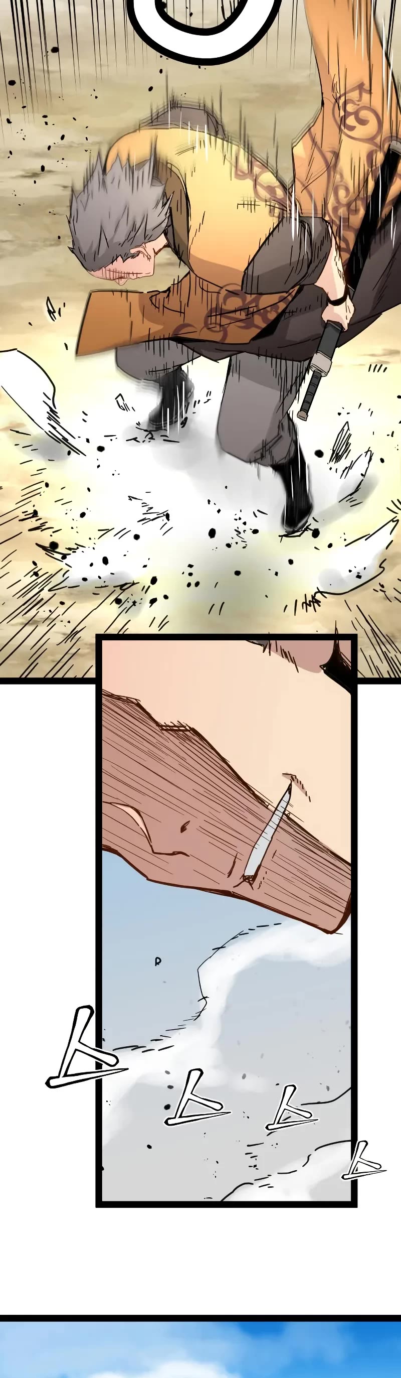 Surviving as a Genius on Borrowed Time Chapter 30 page 35 - Chapter 30
