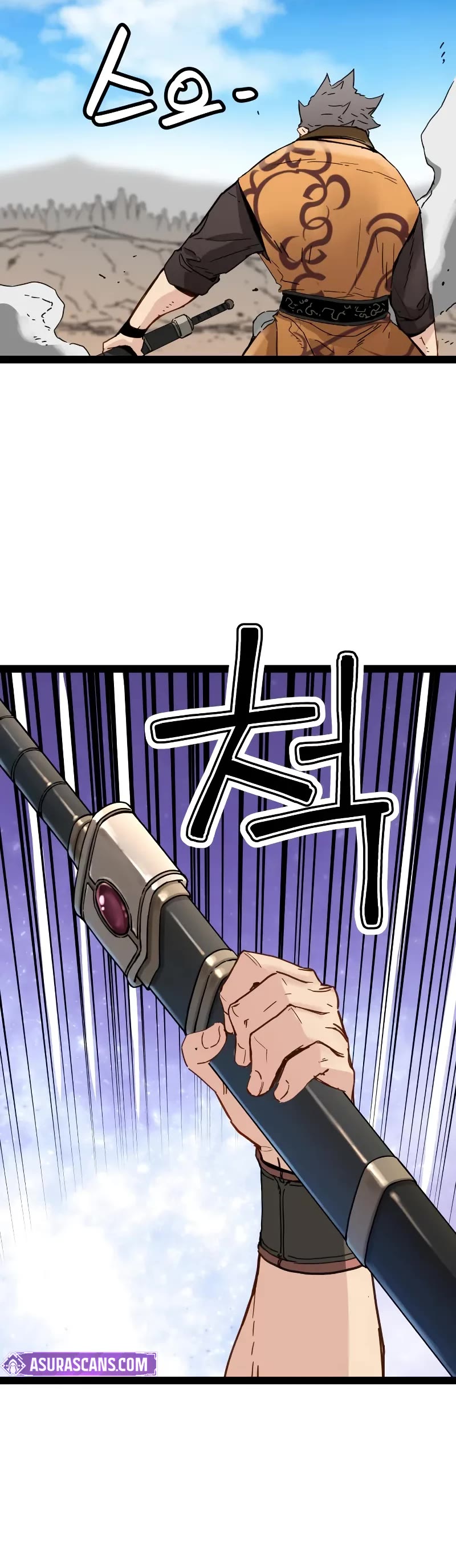 Surviving as a Genius on Borrowed Time Chapter 30 page 36 - Chapter 30