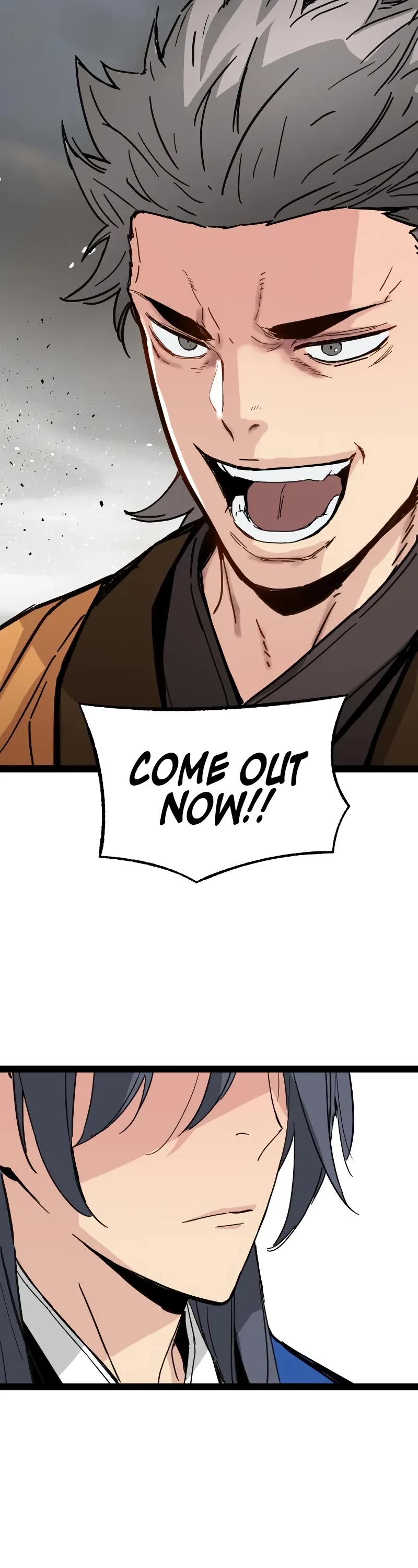 Surviving as a Genius on Borrowed Time Chapter 30 page 38 - Chapter 30