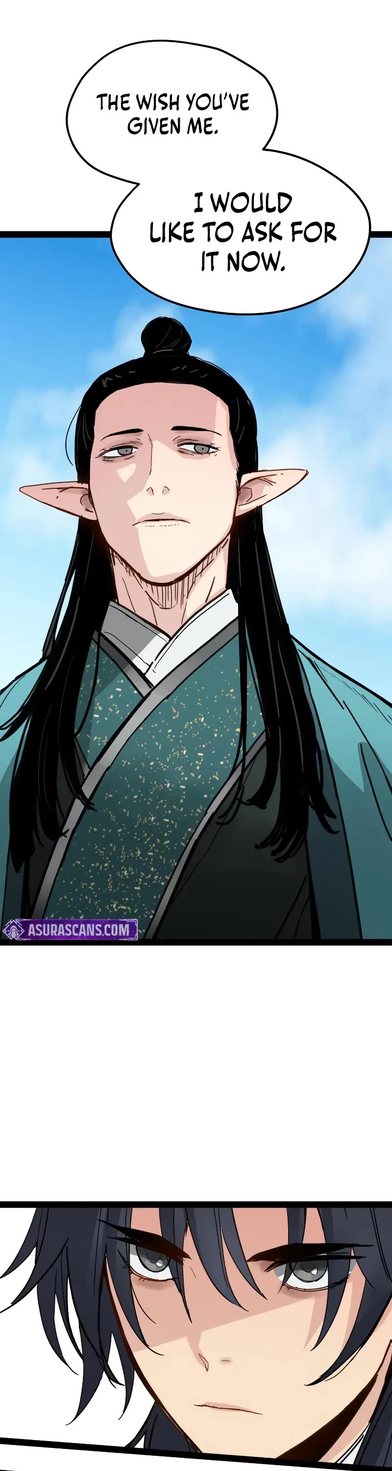 Surviving as a Genius on Borrowed Time Chapter 30 page 39 - Chapter 30