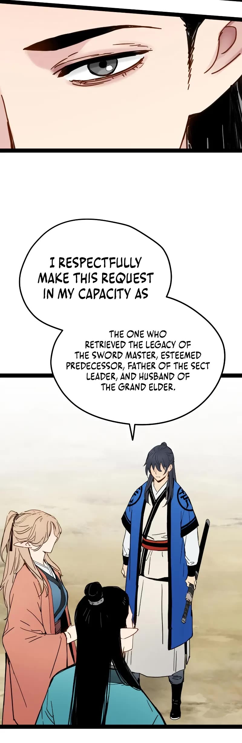 Surviving as a Genius on Borrowed Time Chapter 30 page 40 - Chapter 30
