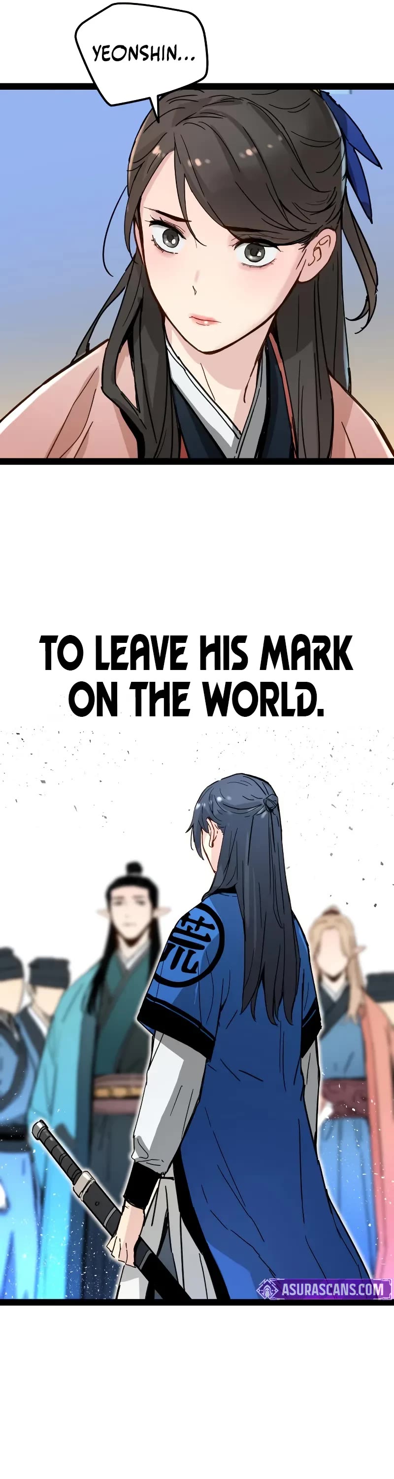 Surviving as a Genius on Borrowed Time Chapter 30 page 42 - Chapter 30