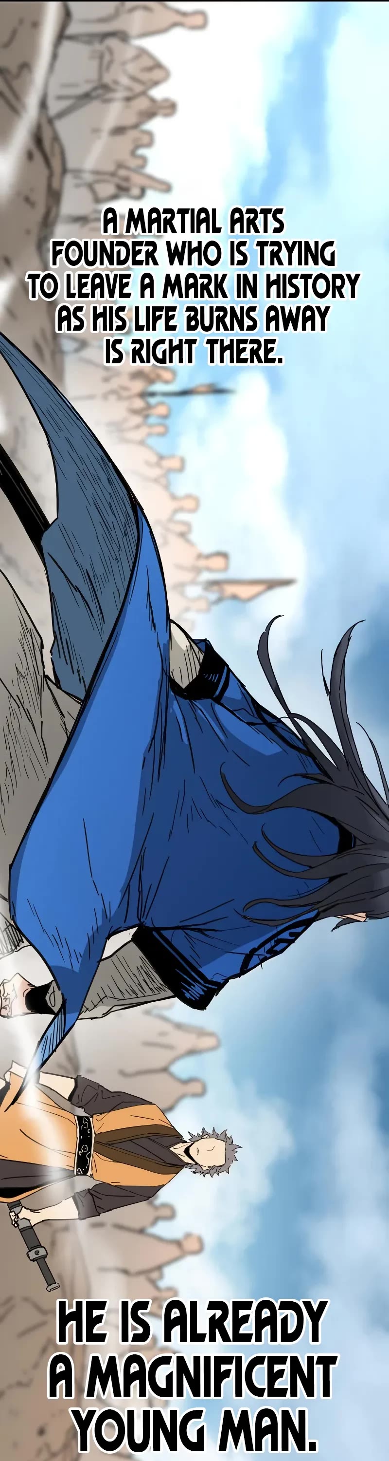 Surviving as a Genius on Borrowed Time Chapter 30 page 46 - Chapter 30