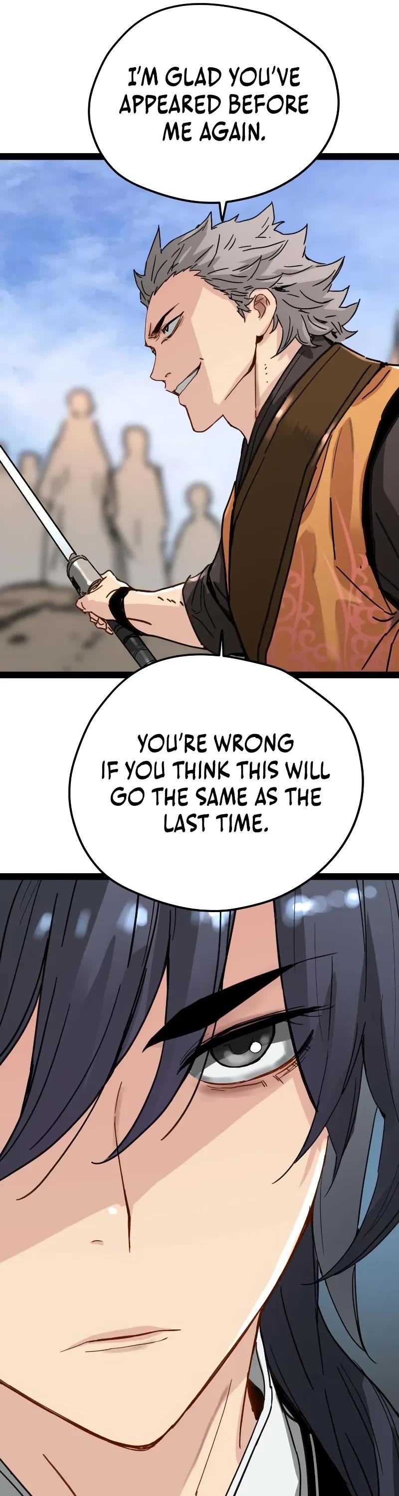 Surviving as a Genius on Borrowed Time Chapter 30 page 51 - Chapter 30