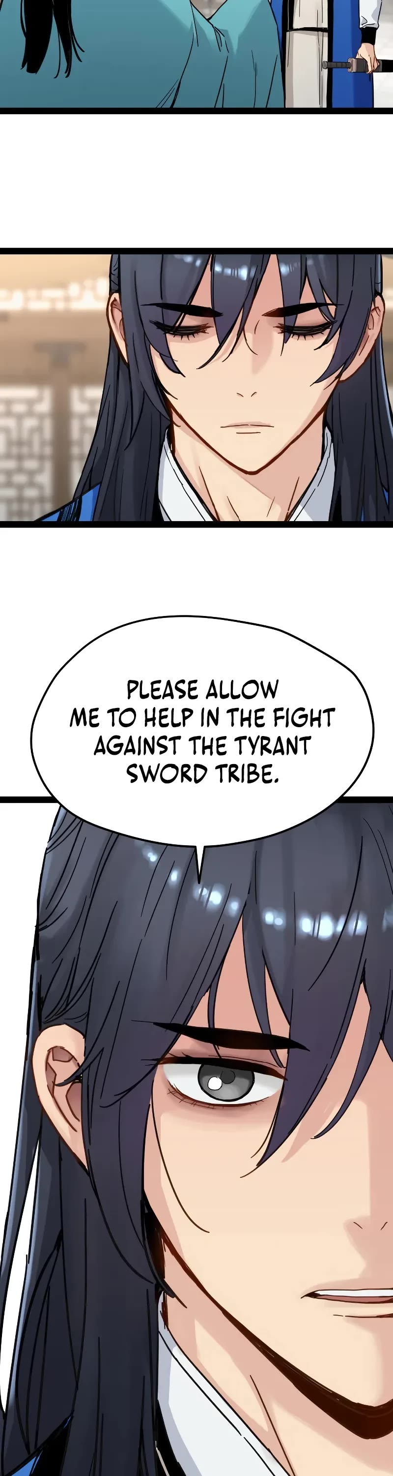 Surviving as a Genius on Borrowed Time Chapter 30 page 8 - Chapter 30