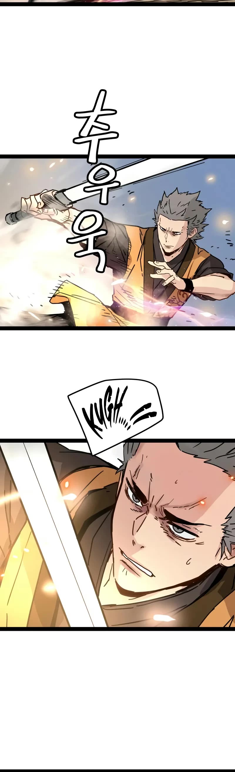 Surviving as a Genius on Borrowed Time Chapter 31 page 11 - Chapter 31