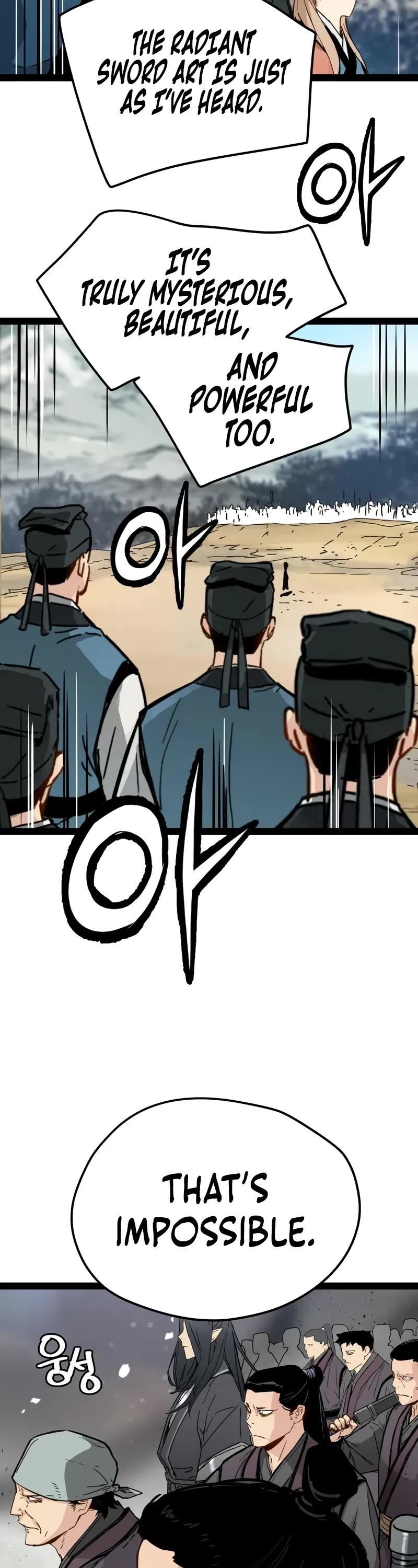 Surviving as a Genius on Borrowed Time Chapter 31 page 19 - Chapter 31