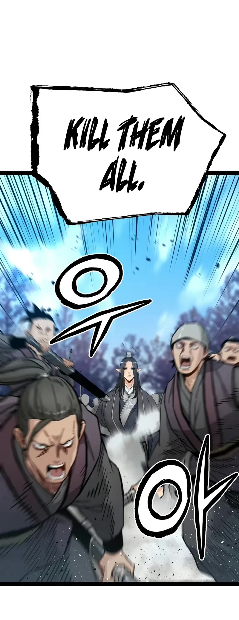 Surviving as a Genius on Borrowed Time Chapter 31 page 21 - Chapter 31