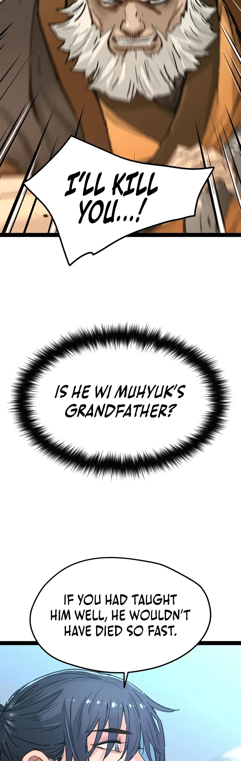 Surviving as a Genius on Borrowed Time Chapter 31 page 25 - Chapter 31