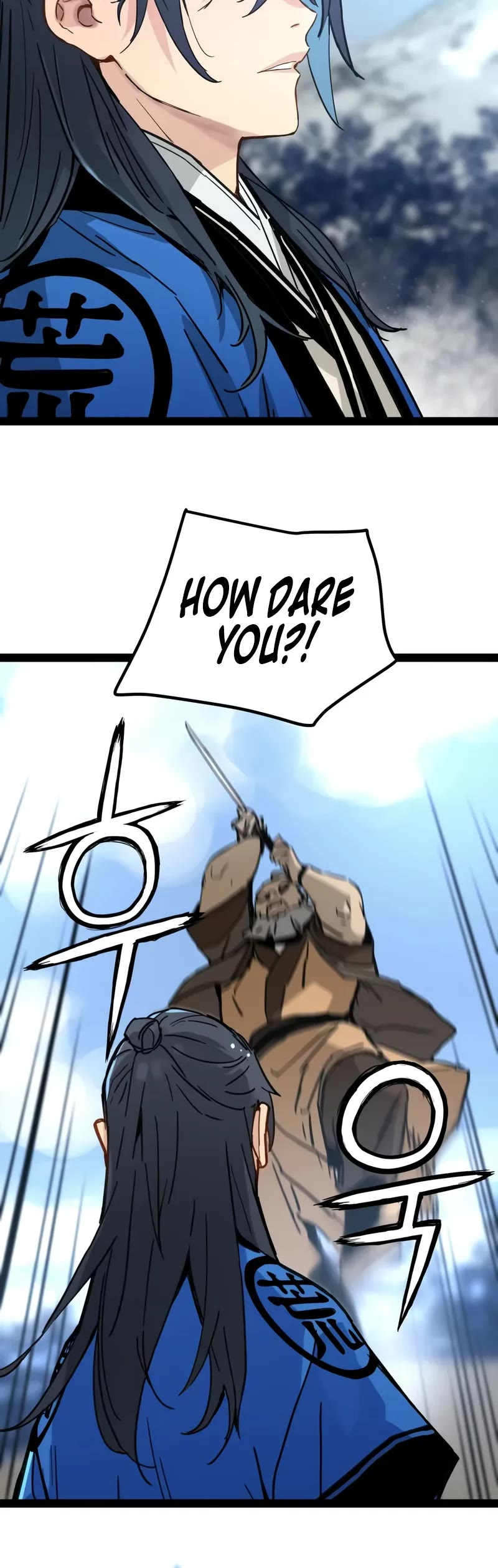 Surviving as a Genius on Borrowed Time Chapter 31 page 26 - Chapter 31