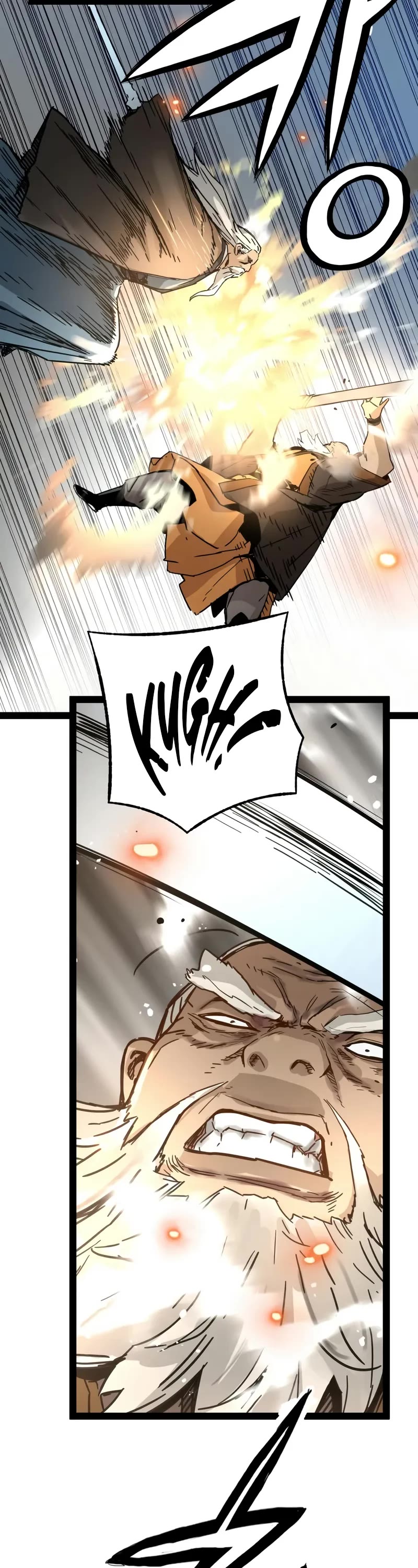 Surviving as a Genius on Borrowed Time Chapter 31 page 28 - Chapter 31