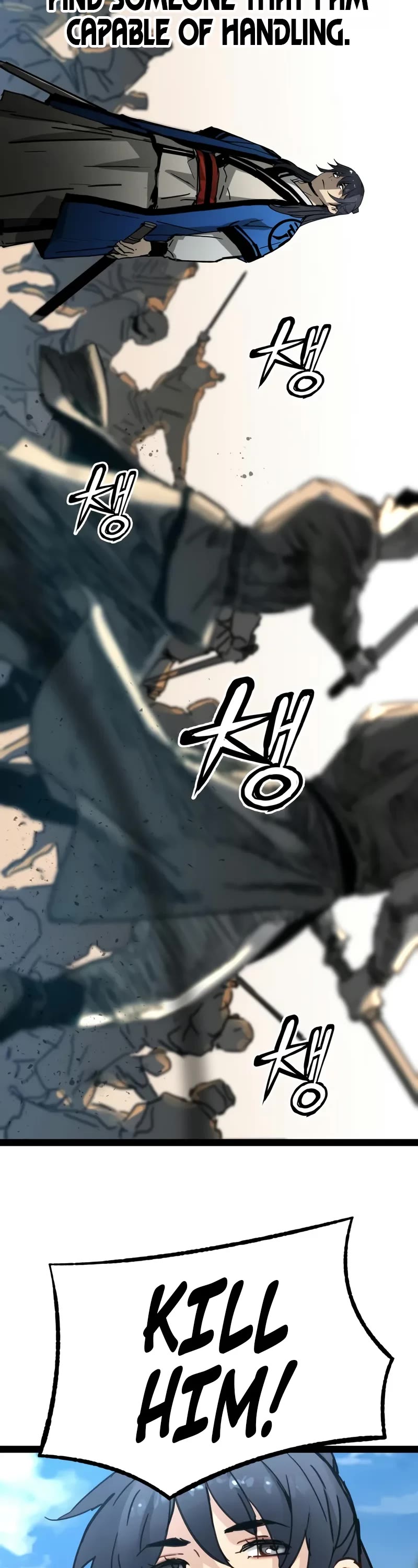 Surviving as a Genius on Borrowed Time Chapter 31 page 33 - Chapter 31
