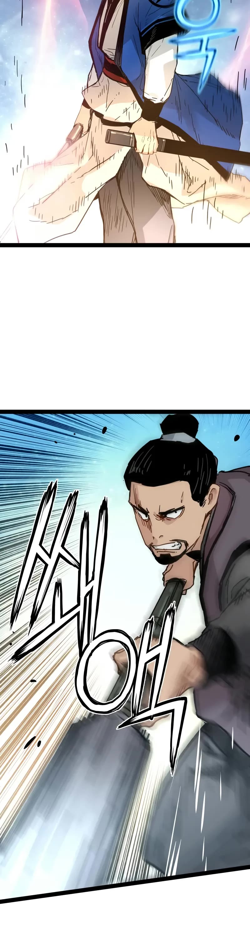 Surviving as a Genius on Borrowed Time Chapter 31 page 35 - Chapter 31